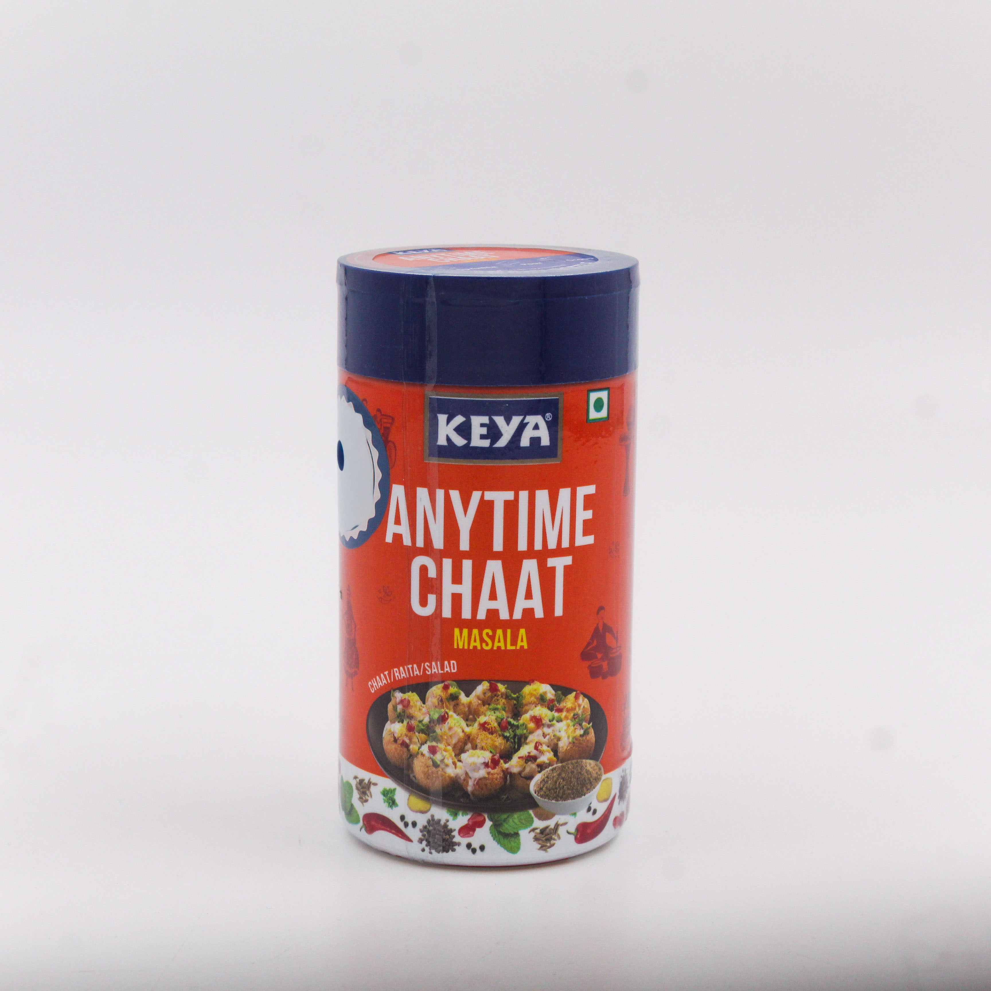 Keya Chat Masala 100g